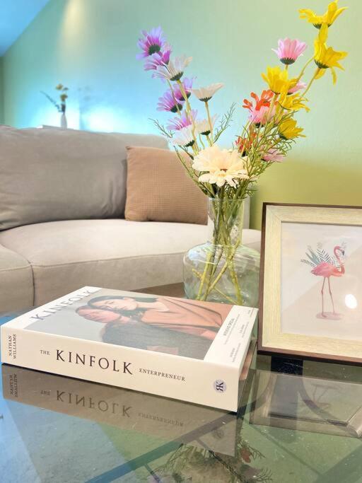 Baan Nonzee Condo Kingsize Bed Big Room In Sathorn กรุงเทพมหานคร ภายนอก รูปภาพ